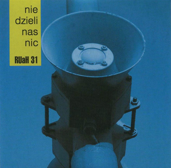 Nie Dzieli Nas Nic
