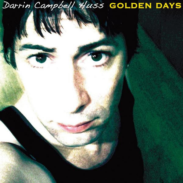 Golden Days EP