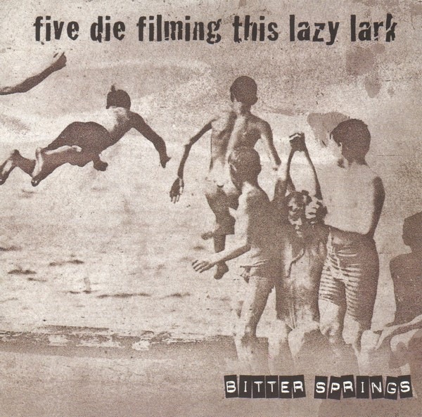 Five Die Filming This Lazy Lark