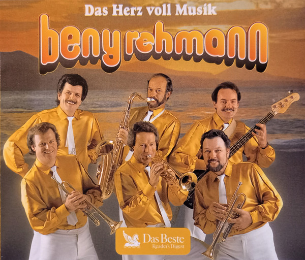 Das Herz Voll Musik