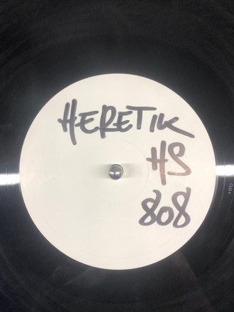 Heretik Hors Scierie