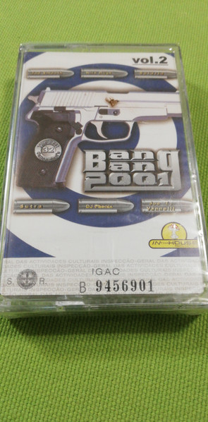 Bang Bang 2001 Vol.2