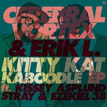 Kitty Kat Kaboodle