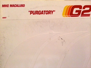 Purgatory