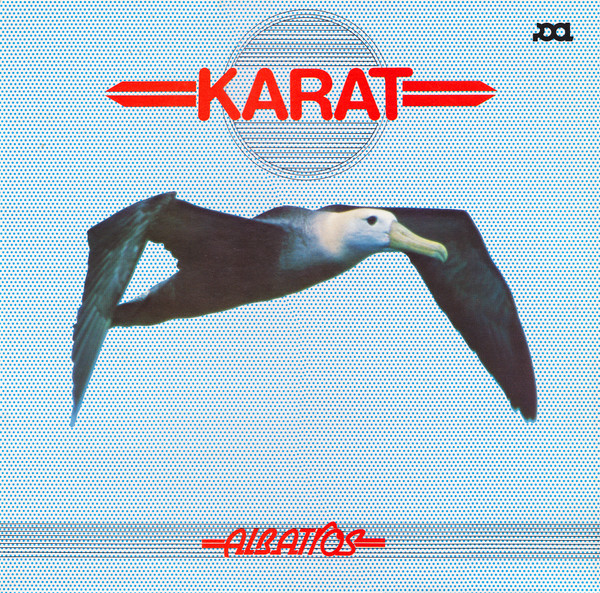 Albatros