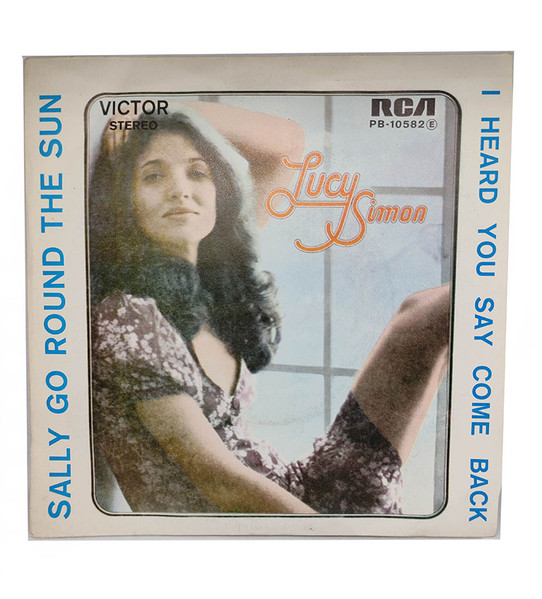 Sally Go Round The Sun