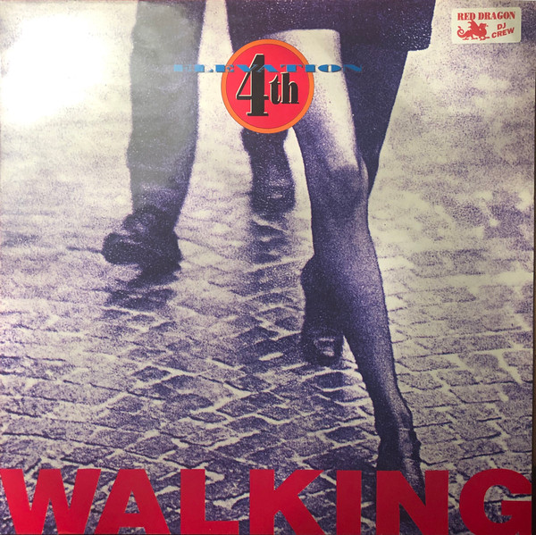 Walking