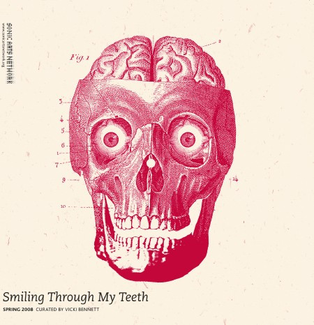 Smiling Through My Teeth