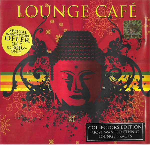 Lounge Café