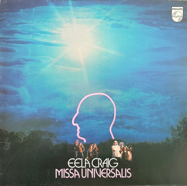 Missa Universalis