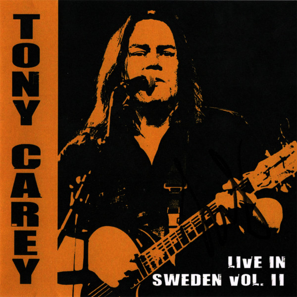 Live In Sweden Vol. II
