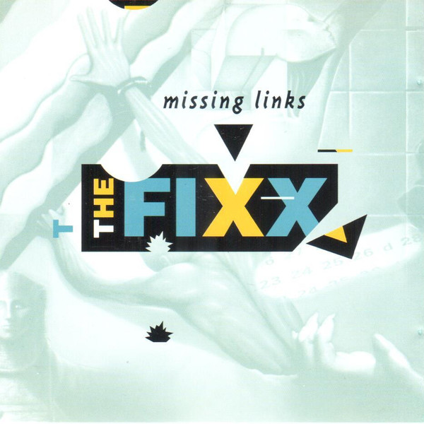 Missing Links