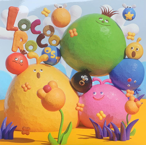 Locoroco Original Soundtrack