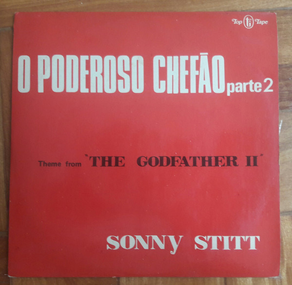 O Poderoso Chefão Parte 2
