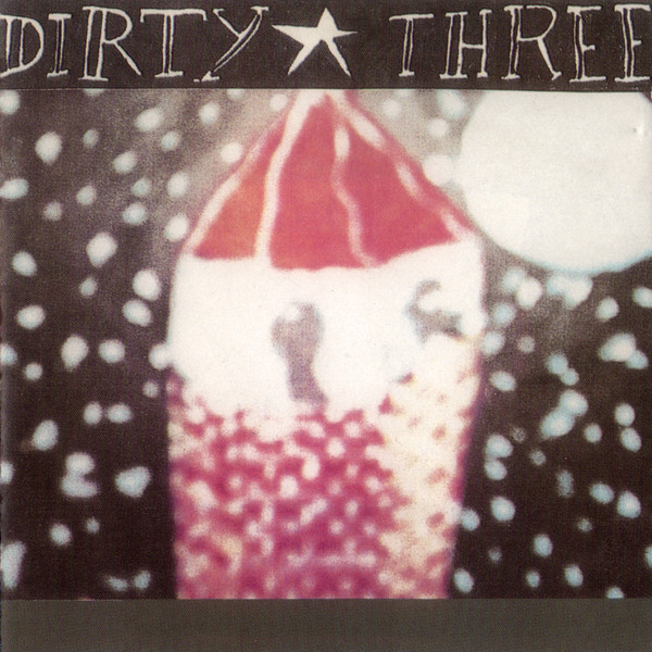 Dirty Three