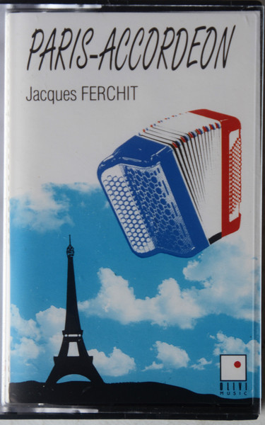 Paris Accordéon