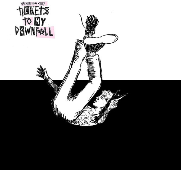 Tickets To My Downfall