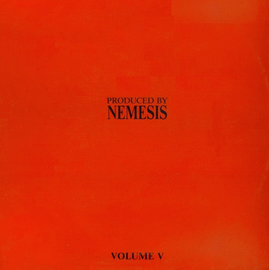 Produced By Nemesis Volume V
