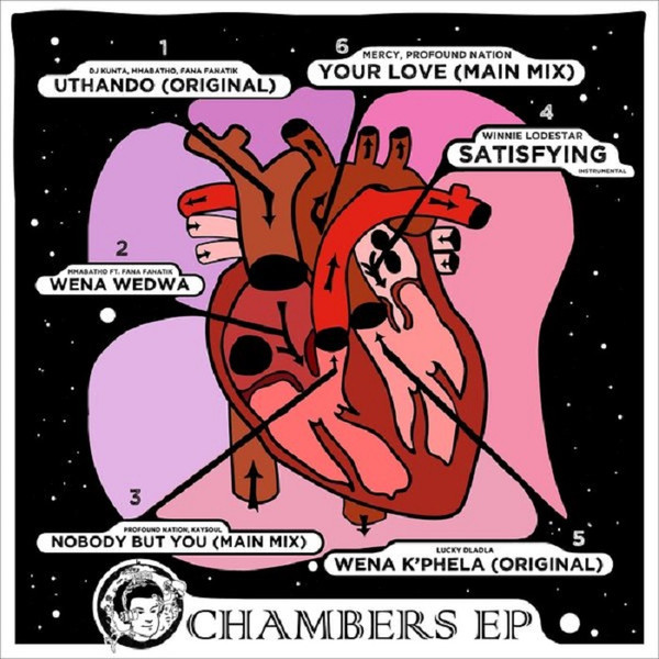 Chambers EP