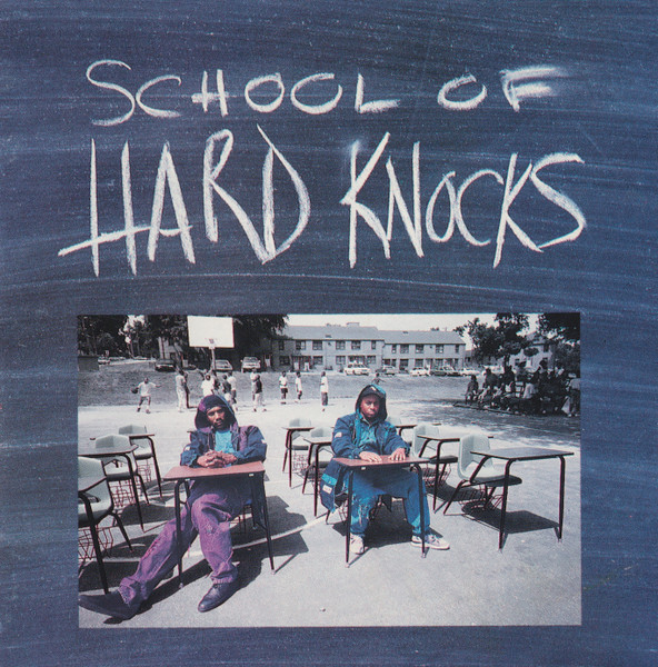 School Of Hard Knocks