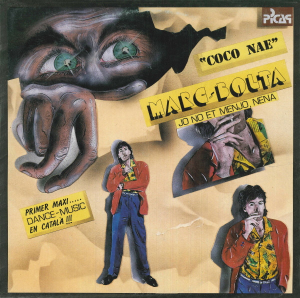 Coco Nae (Jo No Et Menjo Nena)