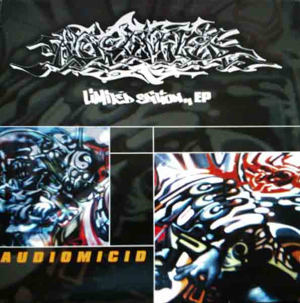 Limited Edition EP