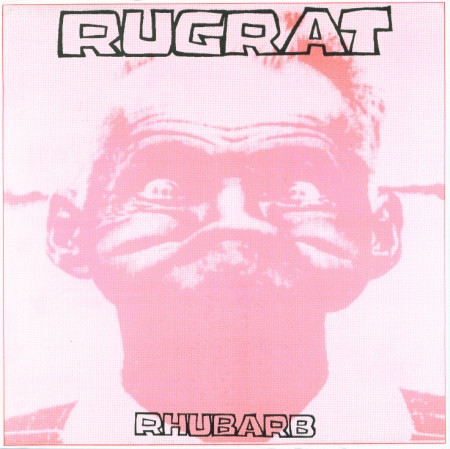 Rhubarb