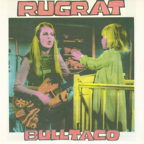 Bulltaco