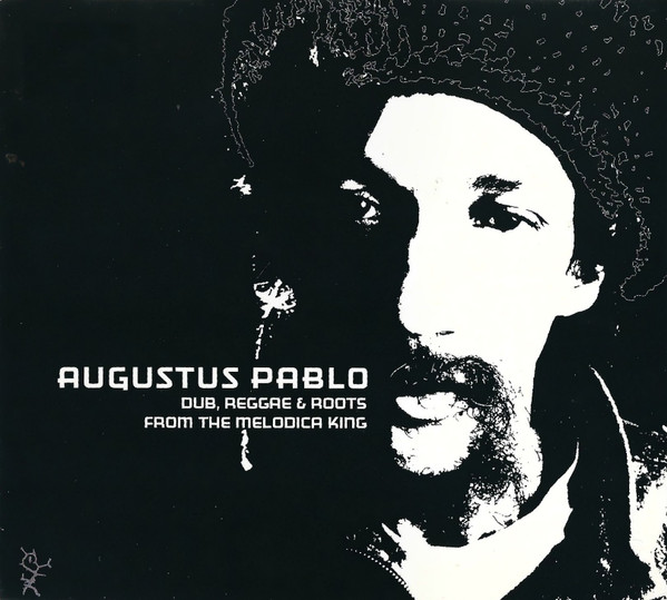 Dub, Reggae & Roots From The Melodica King