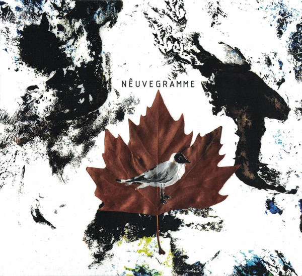 Nêuvegramme
