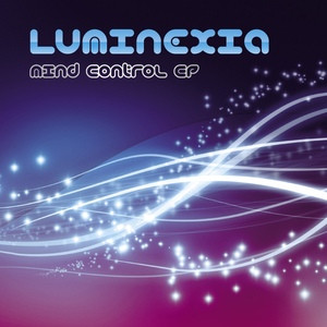 Mind Control EP