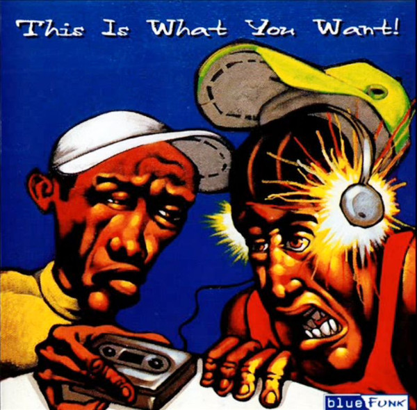 This Is What You Want!