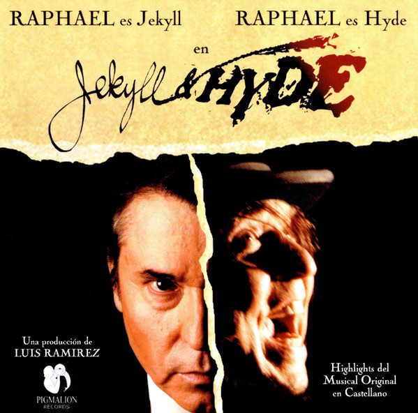 Jekyll & Hyde (Highlights Del Musical Original En Castellano)