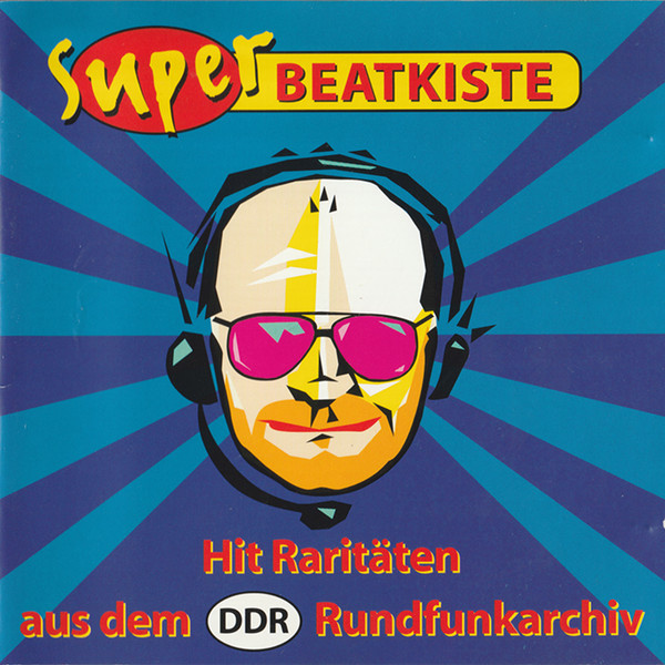 Super Beatkiste