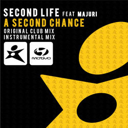 A Second Chance