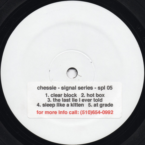 Signal Series