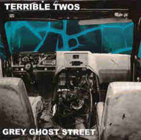 Grey Ghost Street