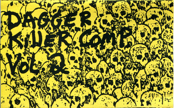 Dagger Killer Comp. Vol. 2