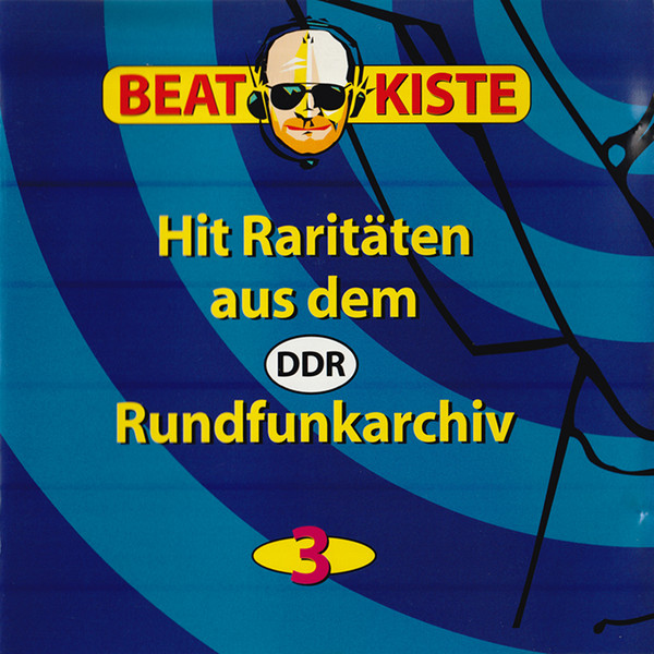 Beatkiste Volume 3
