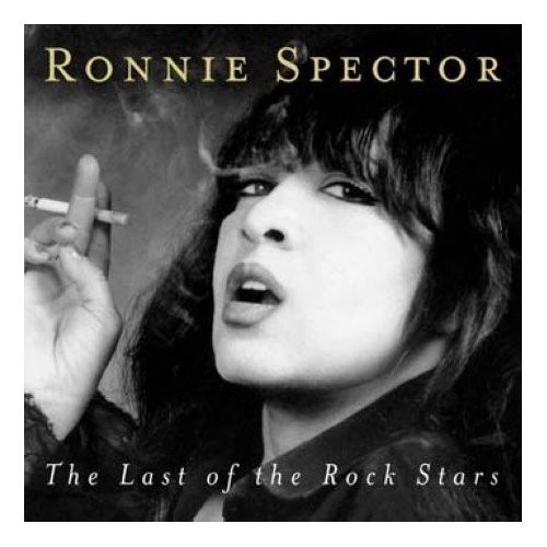 The Last Of The Rock Stars