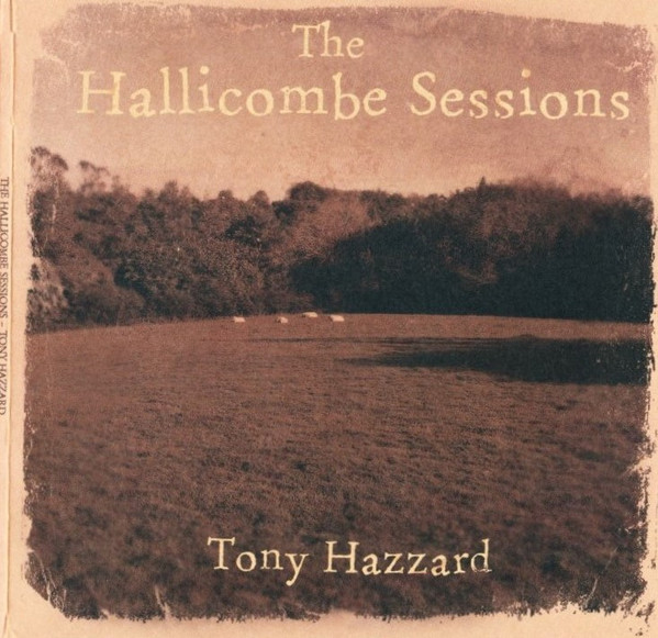 The Hallicombe Sessions