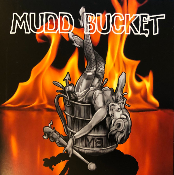 Mudd Bucket