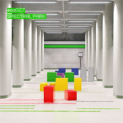 Spectral Park