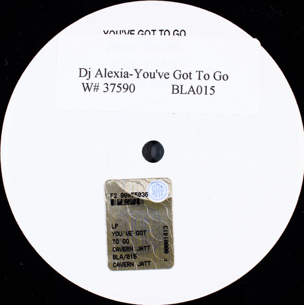 You've Got To Go