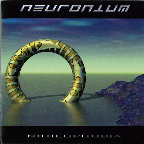 Nihilophobia