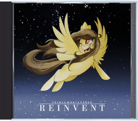 Reinvent