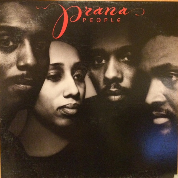 Prana People