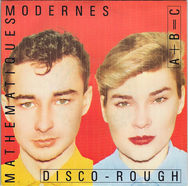 Disco - Rough