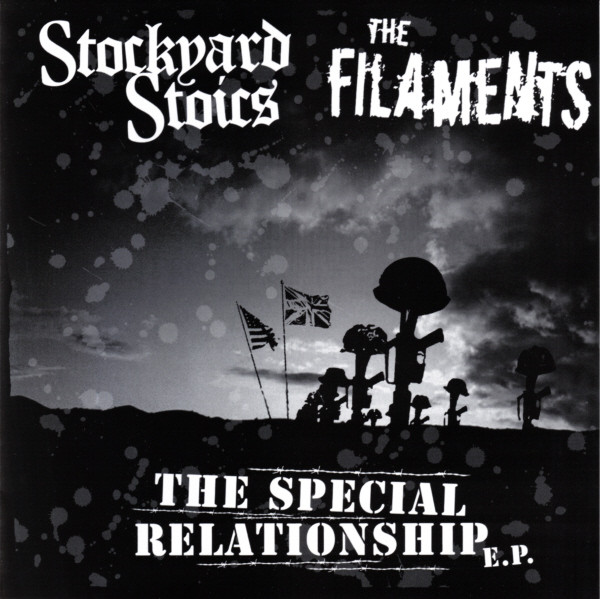 The Special Relationship E.P.