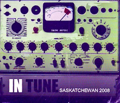 In Tune Saskatchewan 2008